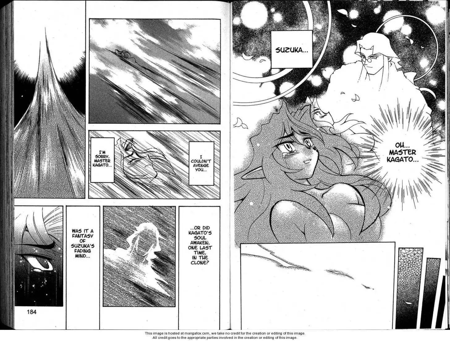 Shin Tenchi Muyo Chapter 10 94